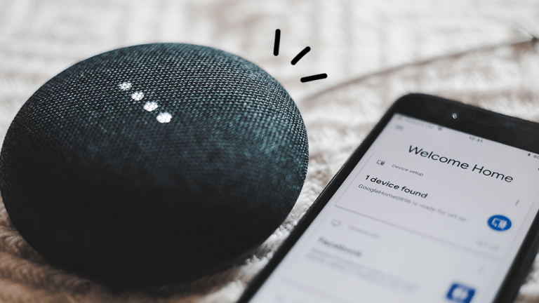 How to Connect Google Home to WiFi: A Step-by-Step Guide
