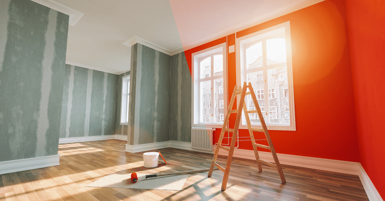 Top Ideas for Improving Your Home