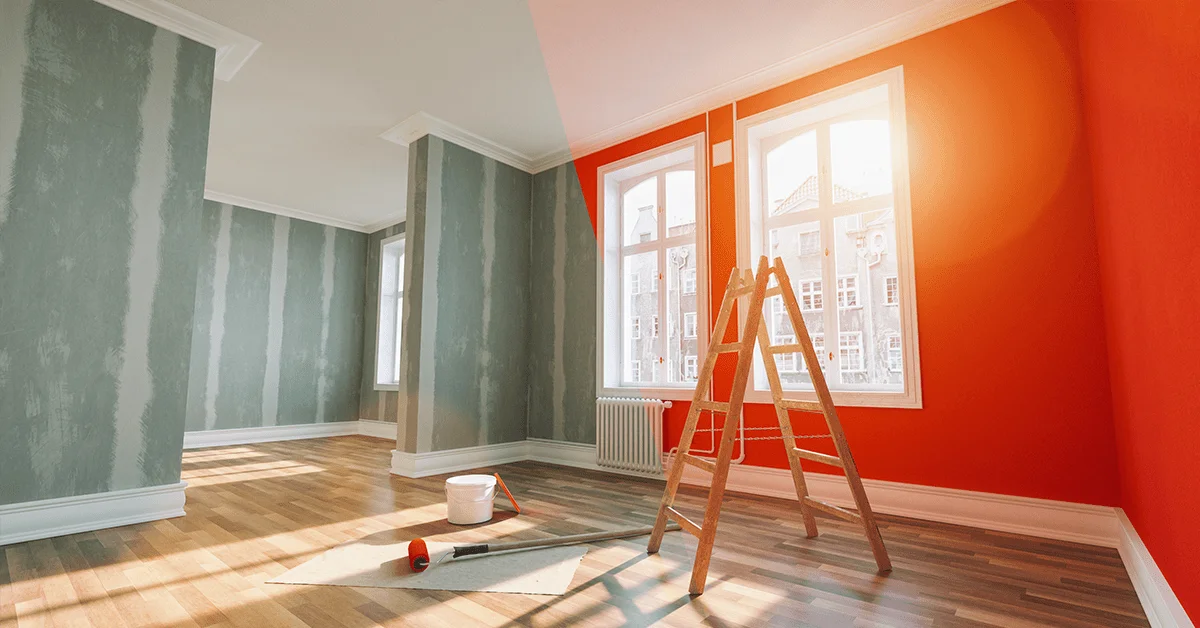 Top Painters in Charlotte, NC | Choosing the Right Painting Company for Your Home