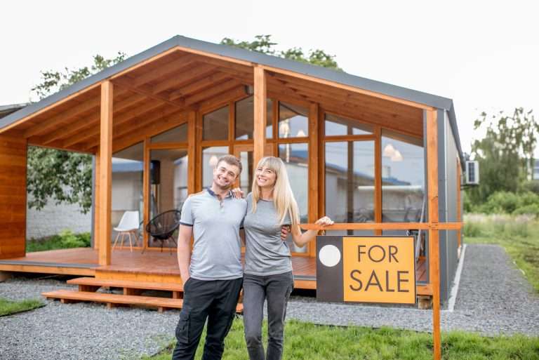 How to Buy a Mobile Home with No Money Down