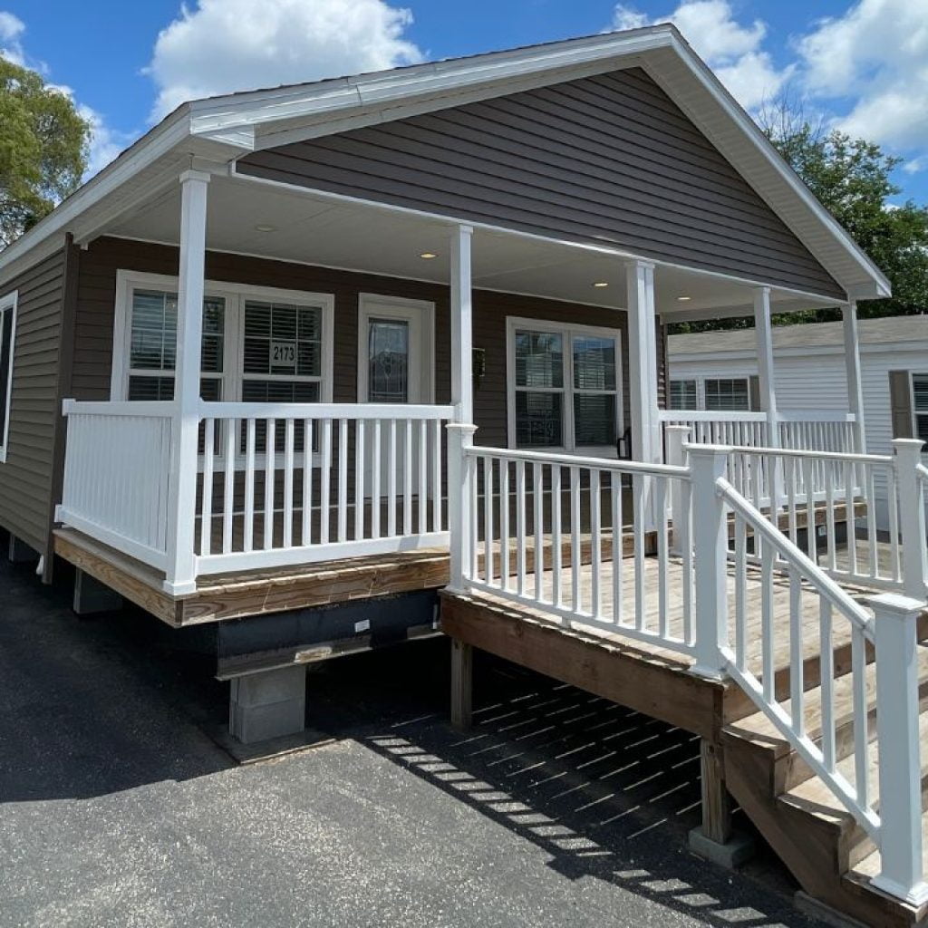 Mobile Home Window Replacement Guide In 2024 The Home And Town