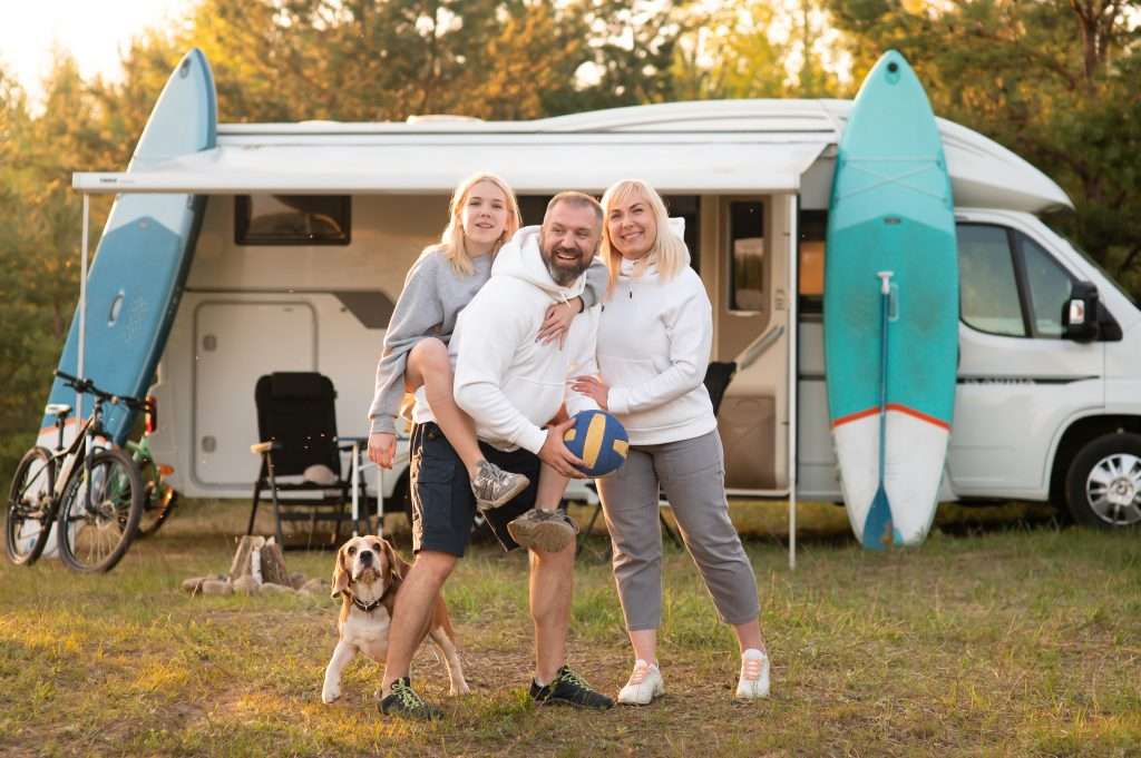 How to Buy a Mobile Home with No Money Down 