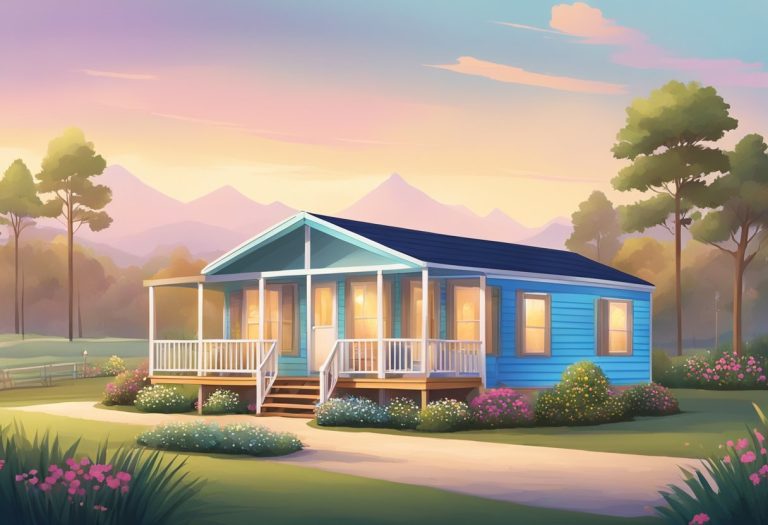 Are Mobile Home Porches Really Worth the Hype?
