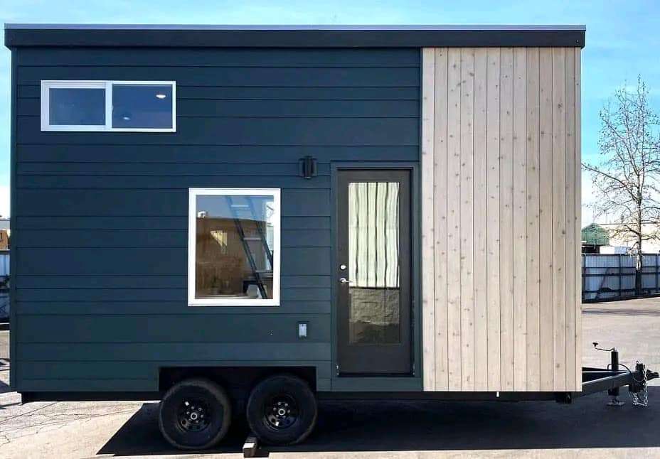 container expandable home