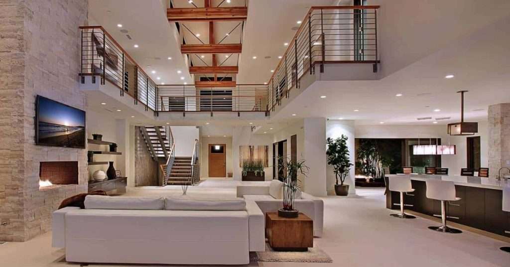 Barndominium Interior Design Ideas and Styling Tips