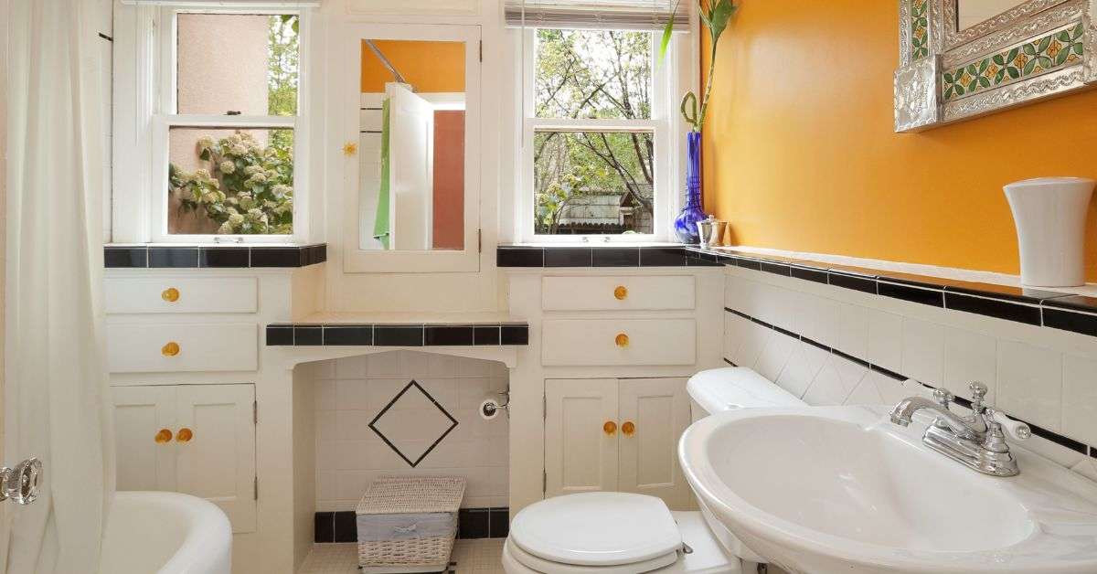 Best Paint for Bathroom Ceiling in 2024