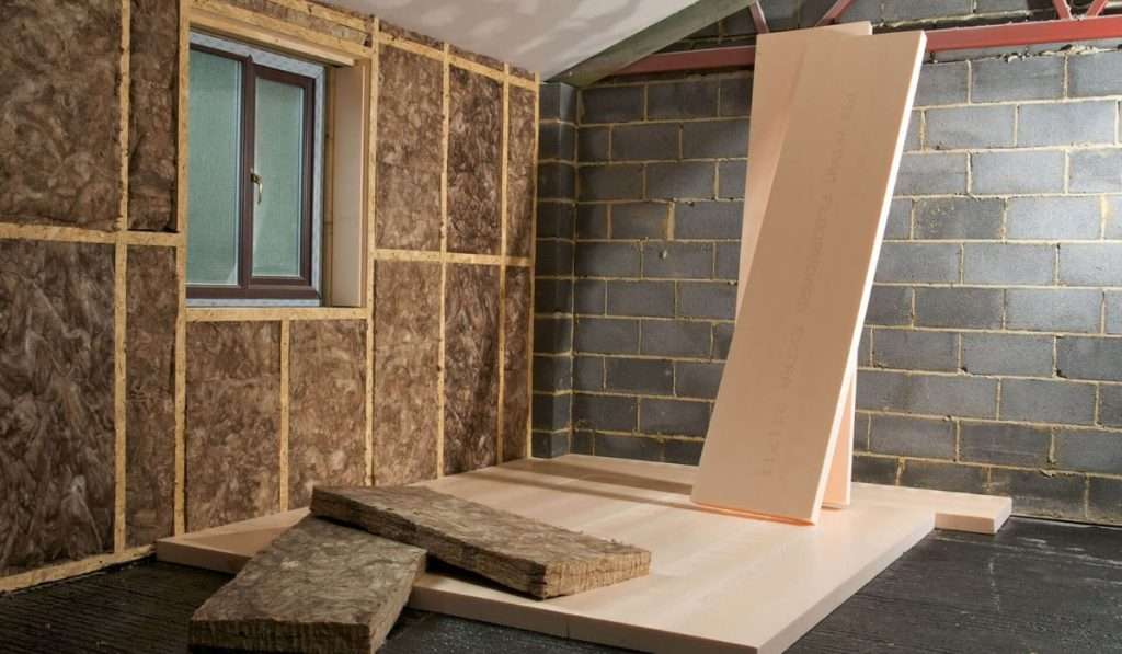 Managing Acoustics and Insulation