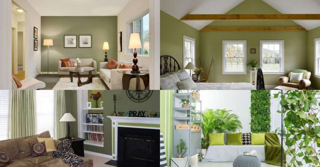 Quick Design Guide: 7 Design Tips for Incorporating Sage Green in Your Home
