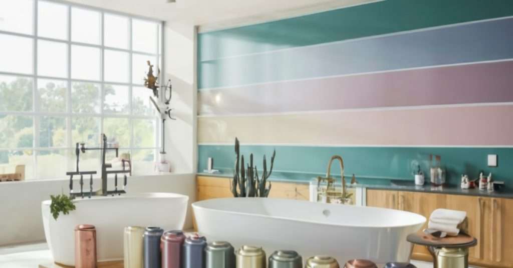 Visit Your Local Bathroom Ceiling Paint Stockist