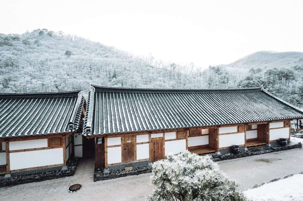 mobile home metal roof