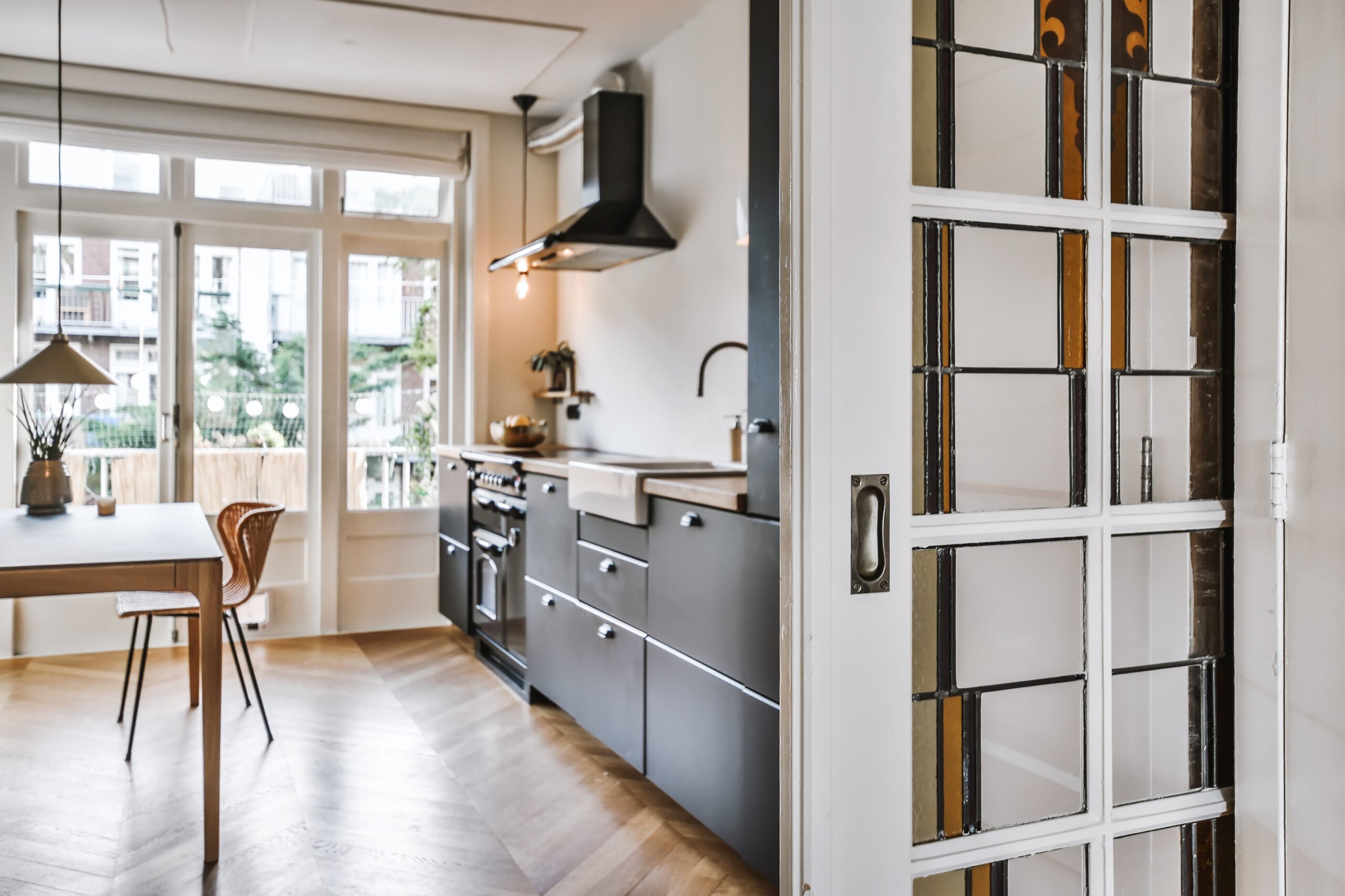 How Modern Grey Kitchen Cabinets Can Dramatically Transform Your Kitchen grey kitchen cabinets