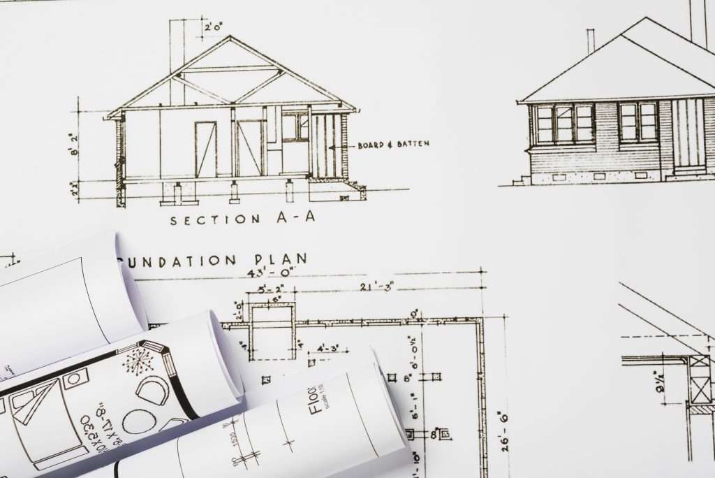 mobile home roof construction details