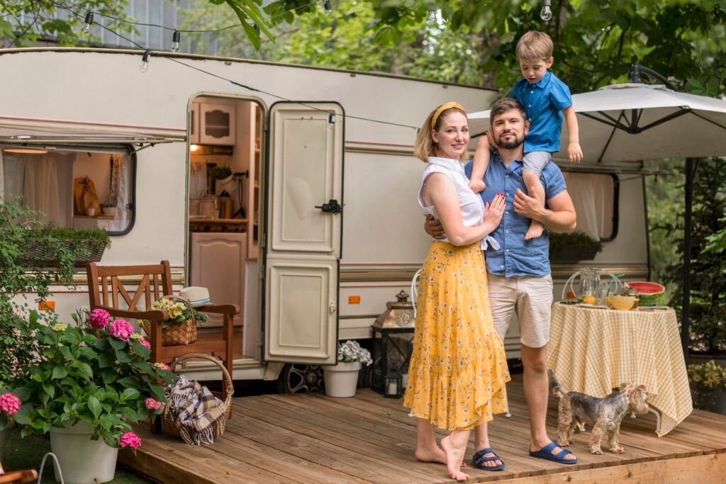 mobile home remodel ideas