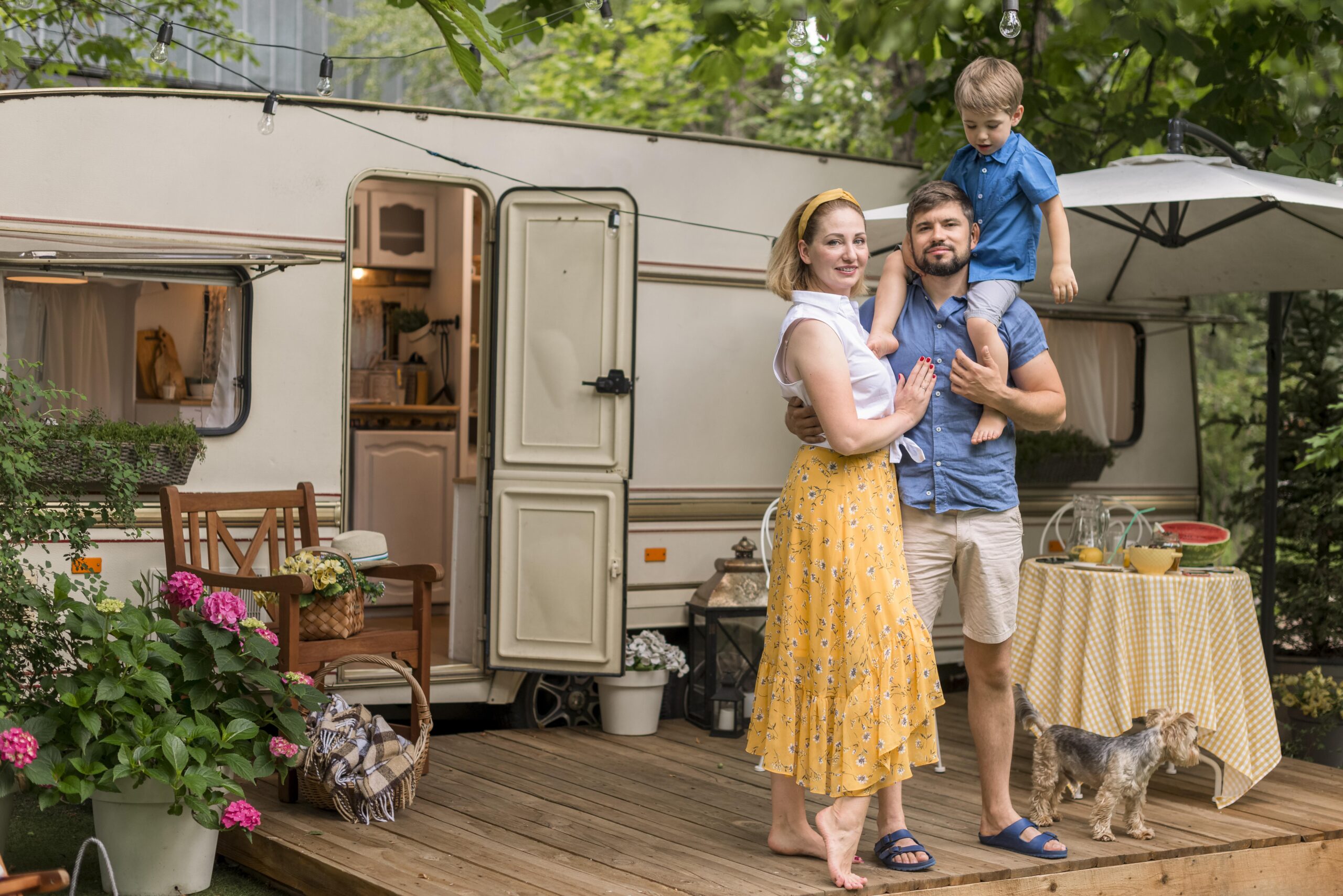Exploring Mobile Home Remodel Ideas in 2024