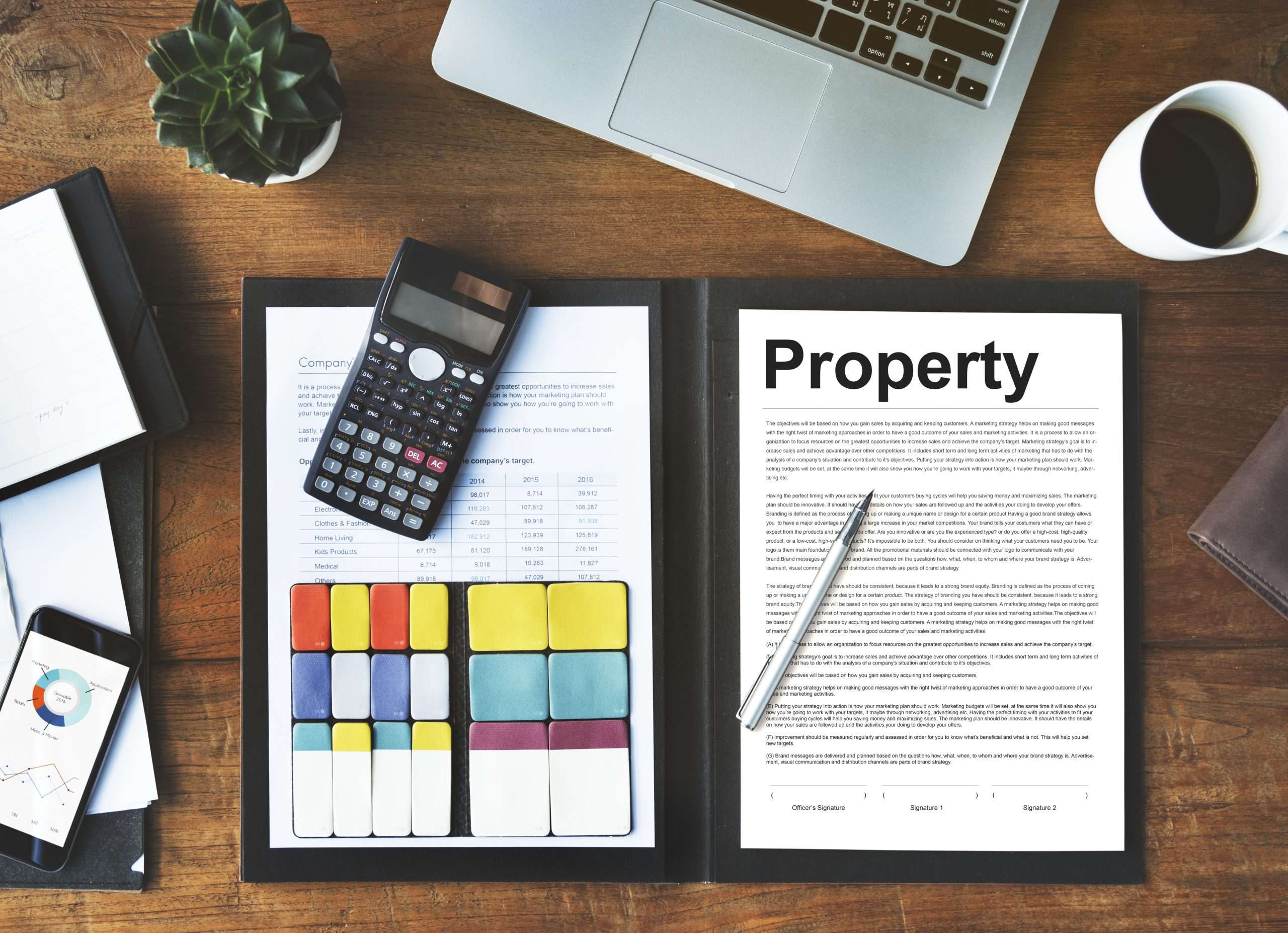 30 Real Estate Terms You Should Know About in 2024