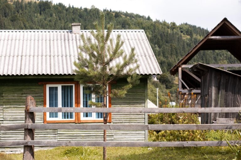 Gablok House