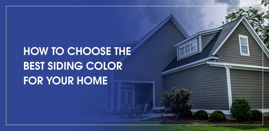 How to Choose the Best Siding for a House