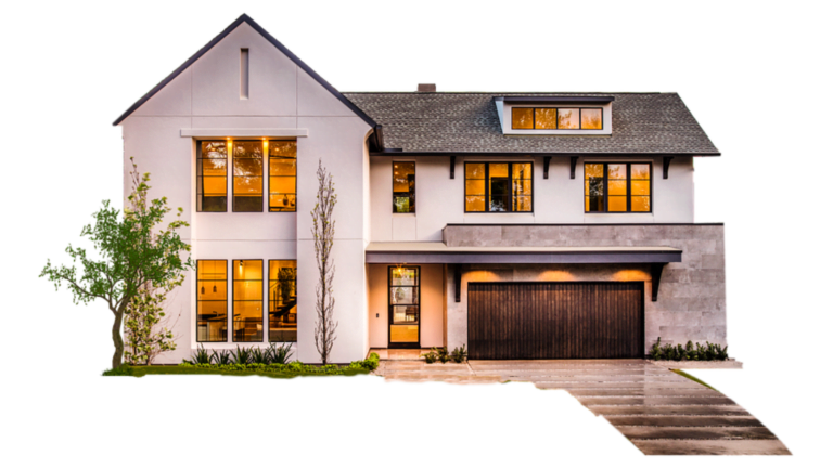 RapidHomeDirect.com Home Exterior