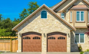 How Much Does a Garage Door Cost?