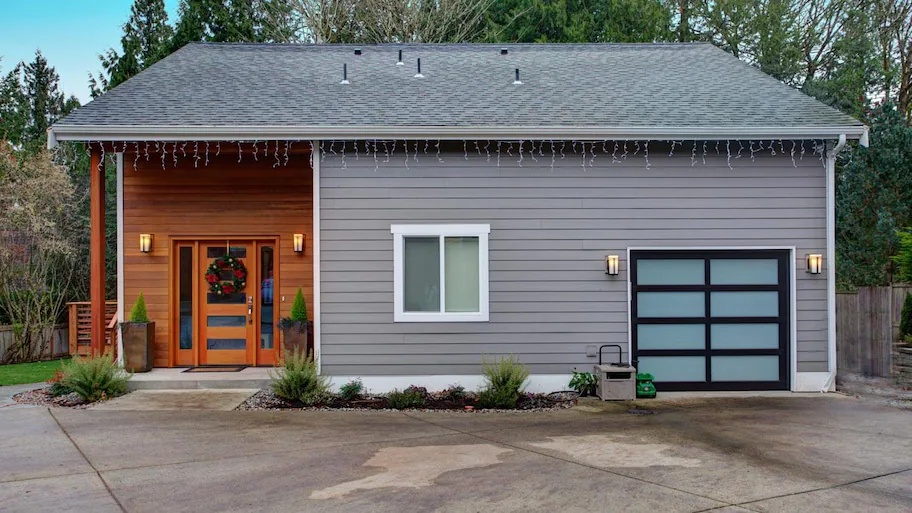 Exterior Home Improvements That Reduce Maintenance for Busy Homeowners