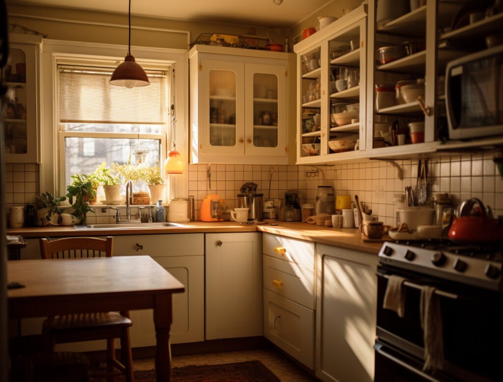 Transform Your Space Using The The Art Of Bespoke Kitchen Design - The ...