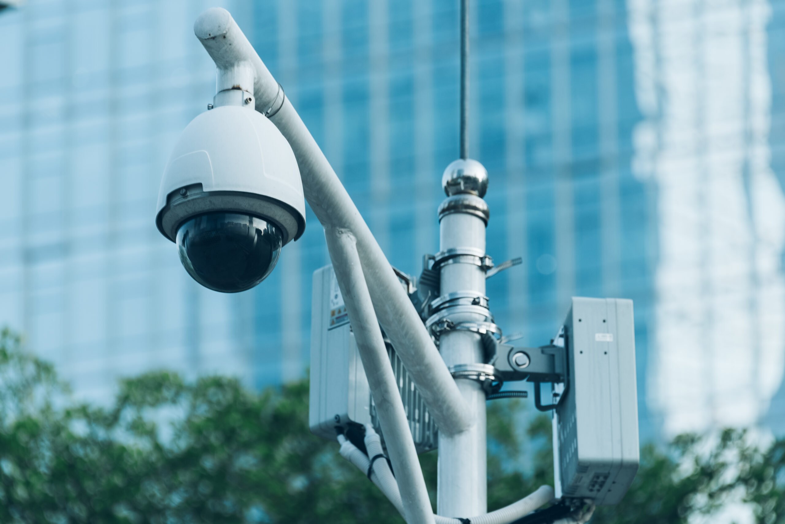 A Complete Guide to CCTV Camera Installation for Home Security