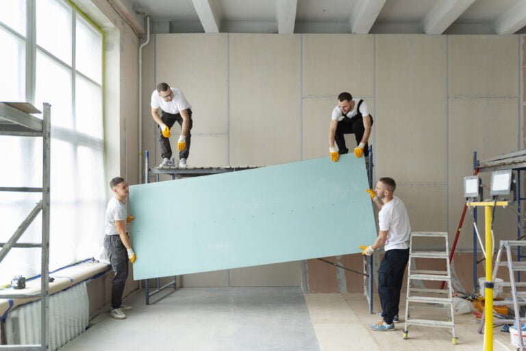 home remodel
