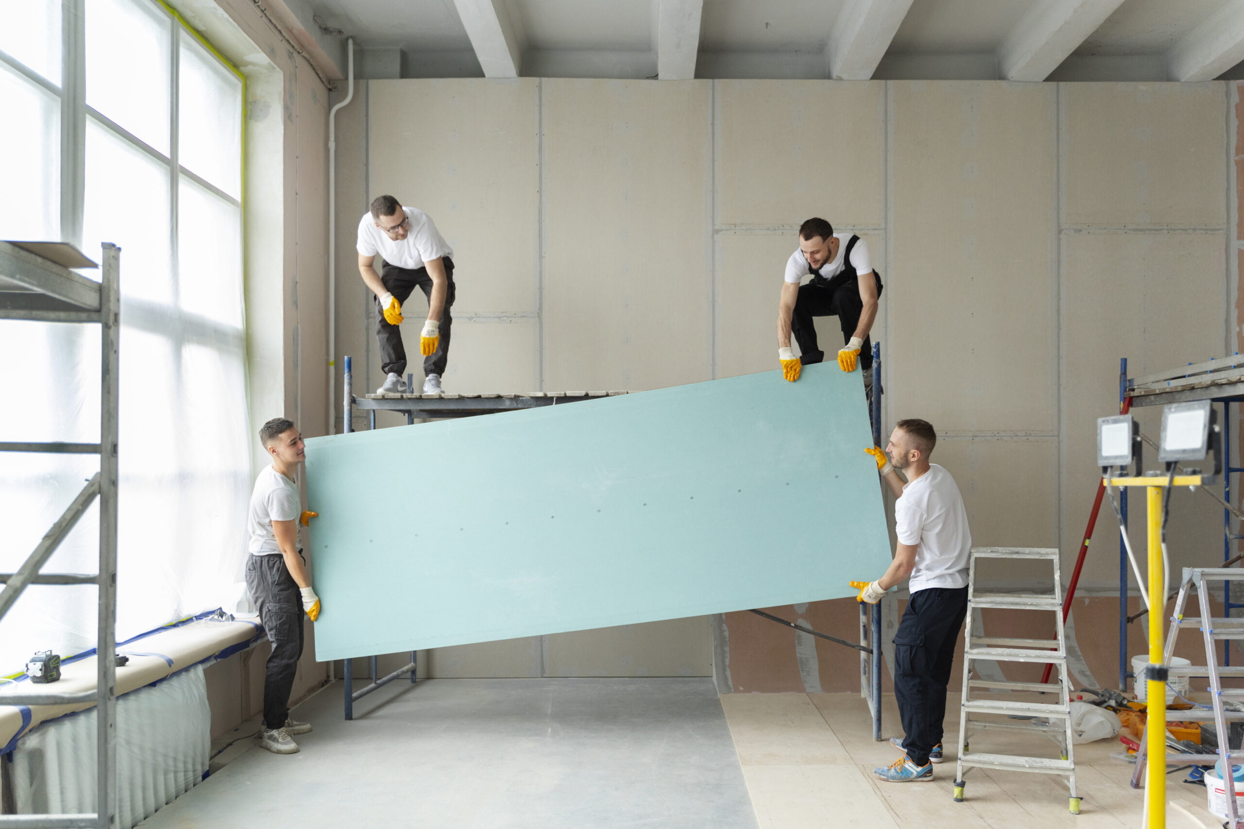 4 Remodels That Can Completely Change Your Home