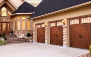 How Much Does a Garage Door Cost?