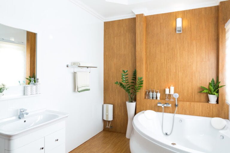 West Shore Bath Average Cost