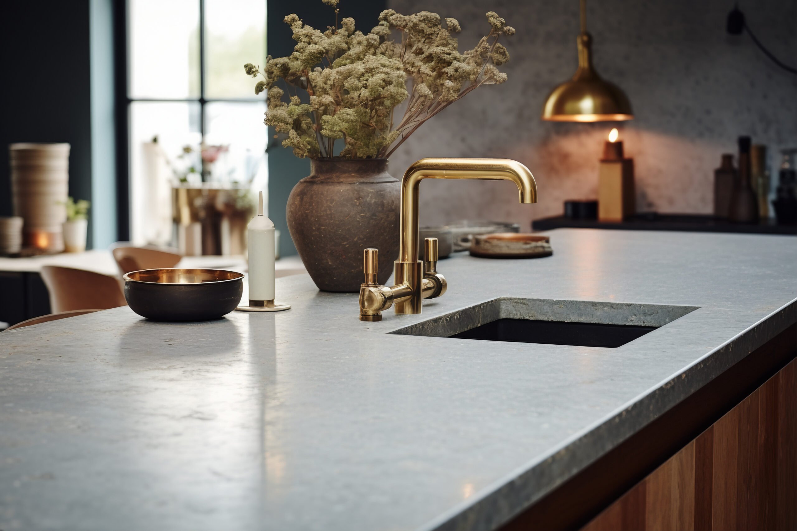 Do Quartz Countertops Need to Be Sealed?