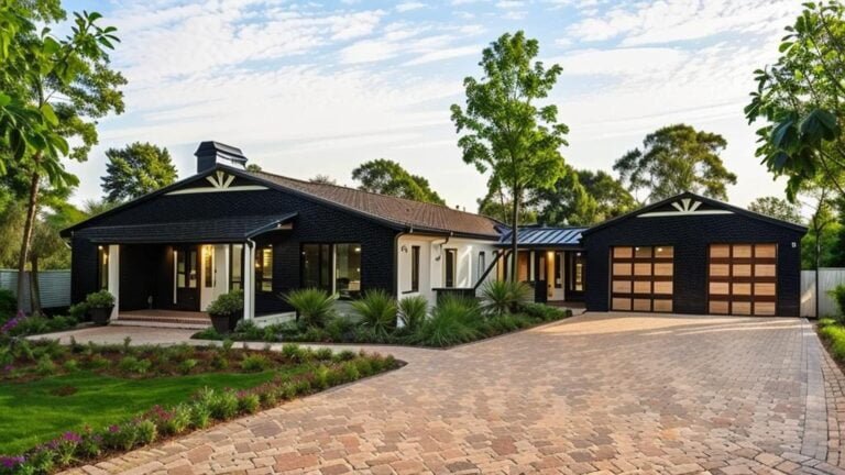 black barndominiums