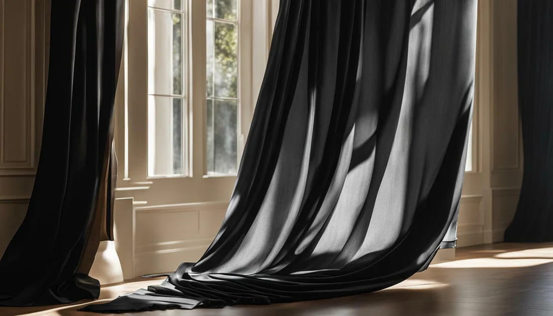 Elevate Your Home with Custom Blackout Curtains: The Perfect Blend of Style and Functionalit
