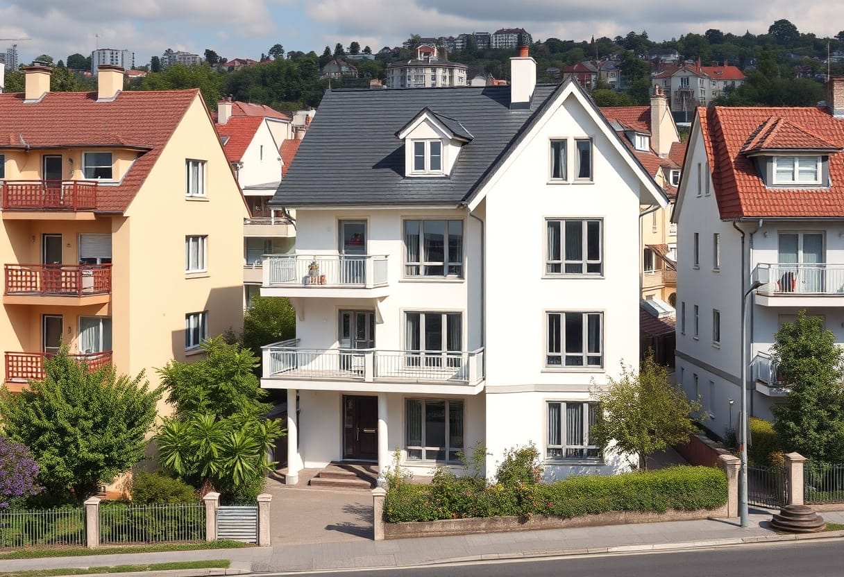 The Ultimate Guide to House Height: From One to Three Storeys