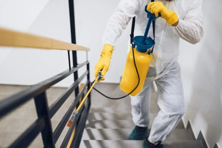 aptive environmental pest control