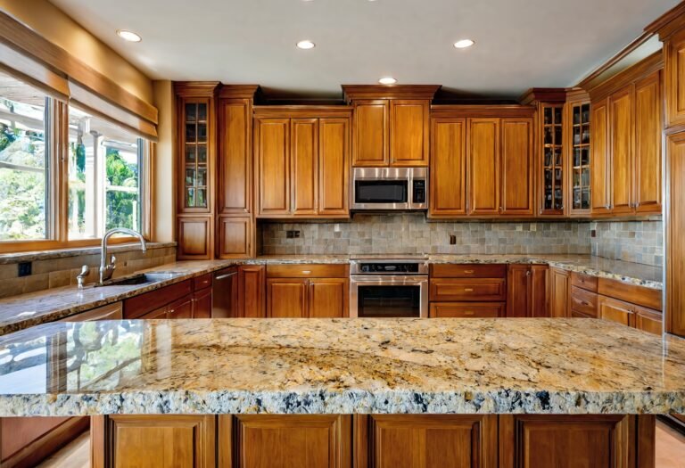 How to Cut Granite Countertops