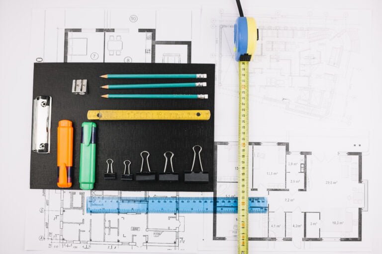 2D vs. 3D Floor Plans: Which One Is Best for Architectural Visualization