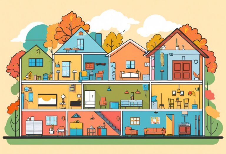 house safety from seasonal hazards