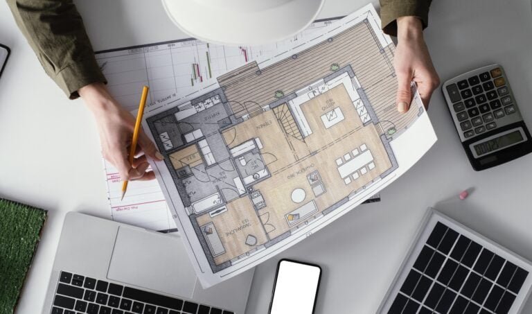 Modern Underground Home Plans in 2024