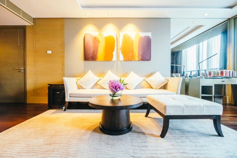 How to Start Designing Your Dream Home