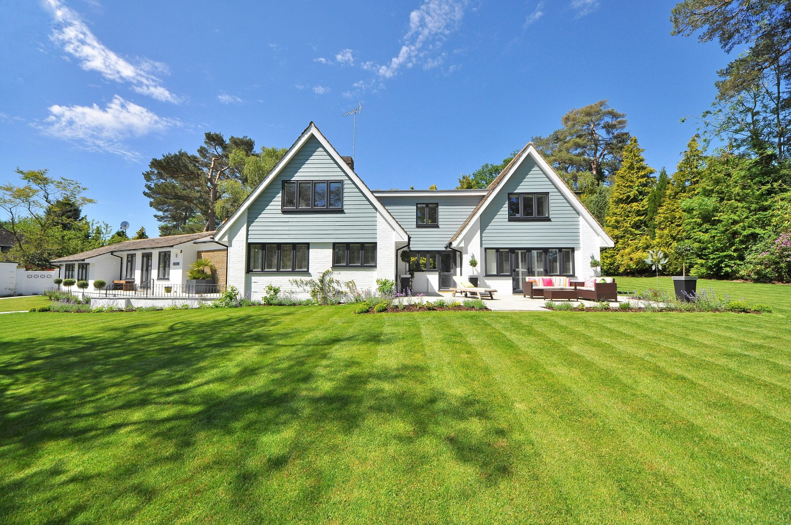 Home-Hearted.com Partners: All About Home Decor and Landscaping