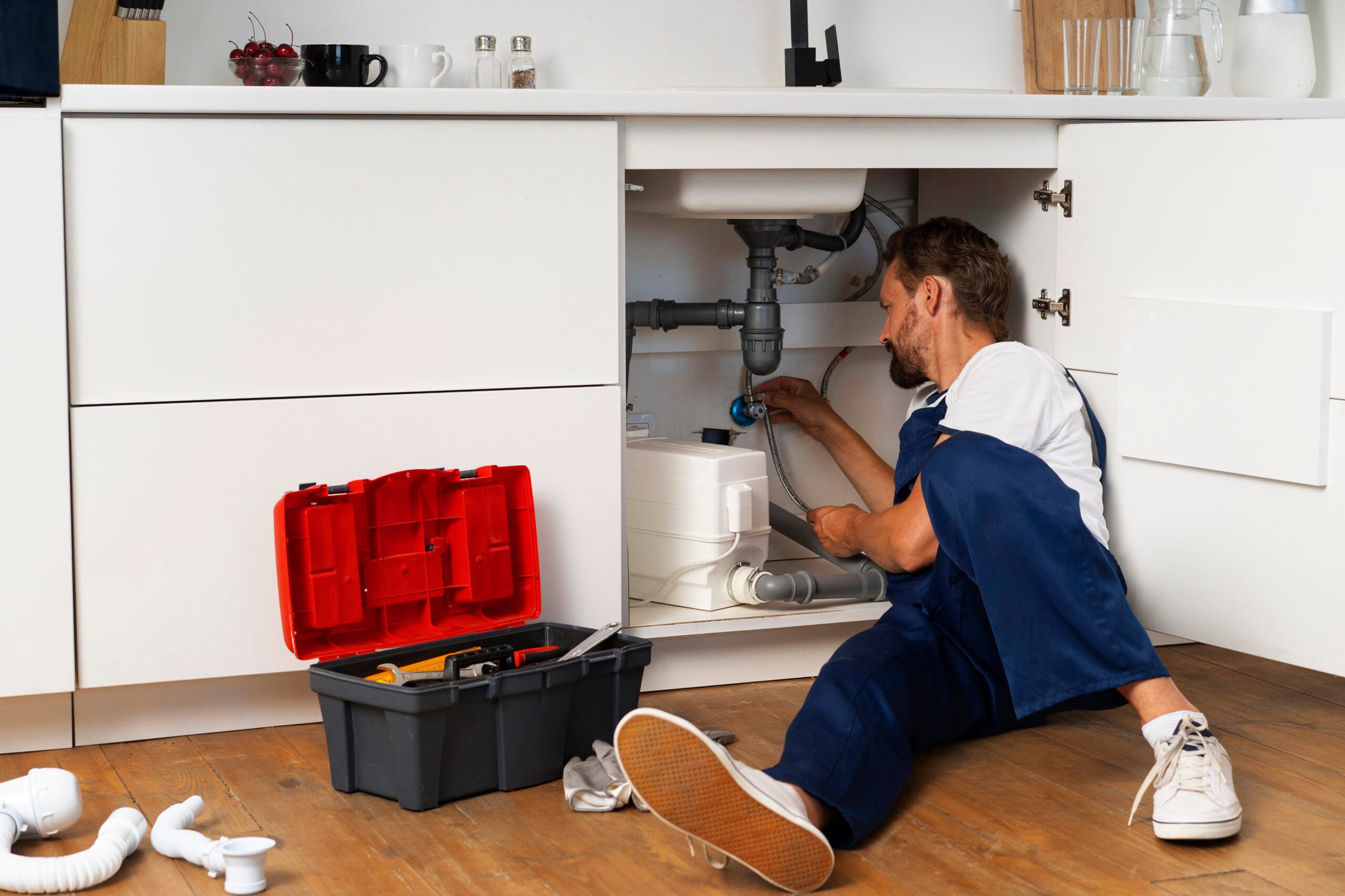 Why You Need a 24/7 Emergency Plumber Before a Crisis Happens