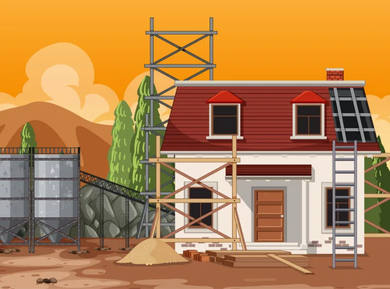 Quick and Efficient Junk Hauling for Your Home Renovation Debris