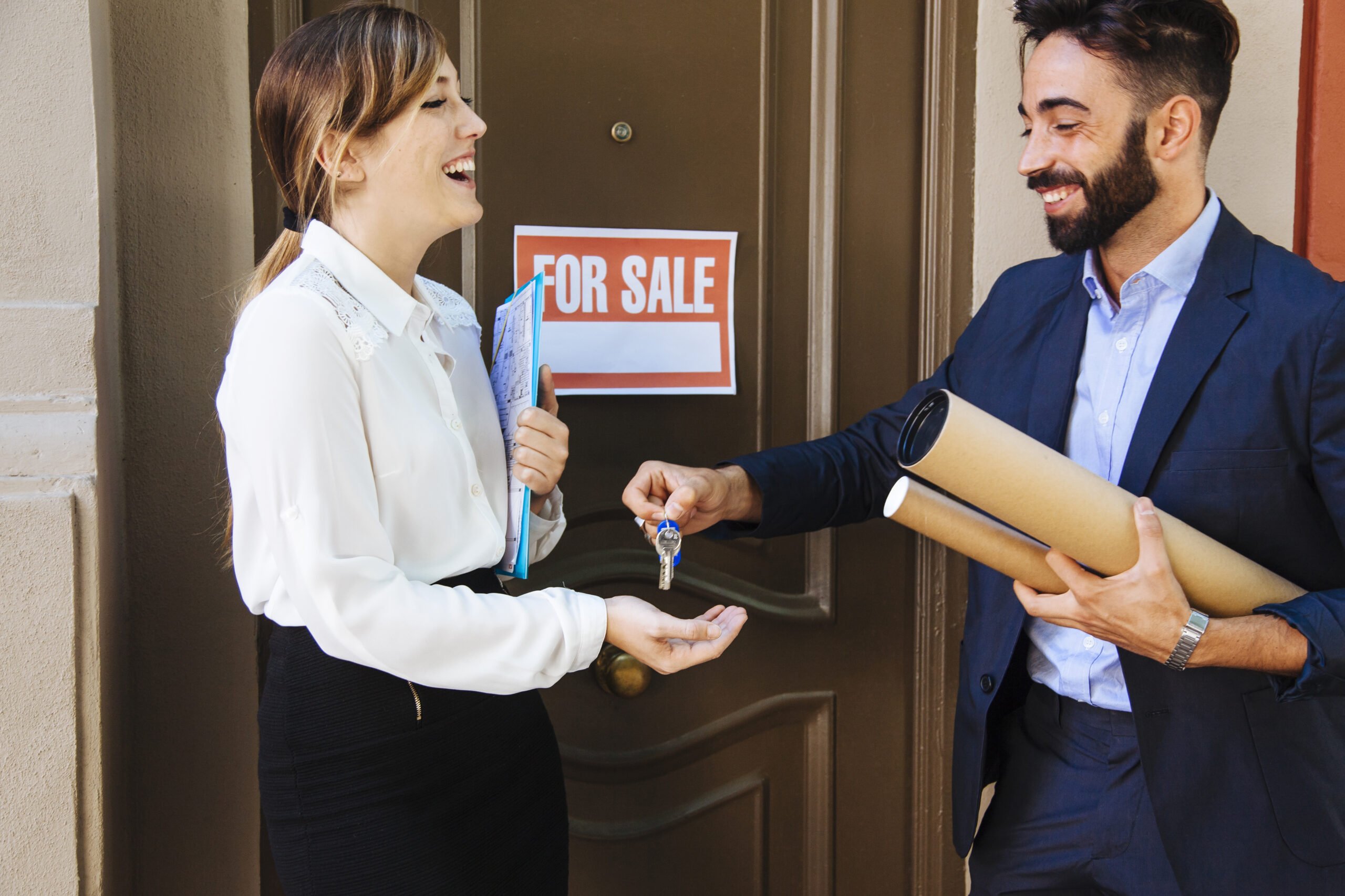Time-Saving Strategies for Selling Your Home in a Competitive Market