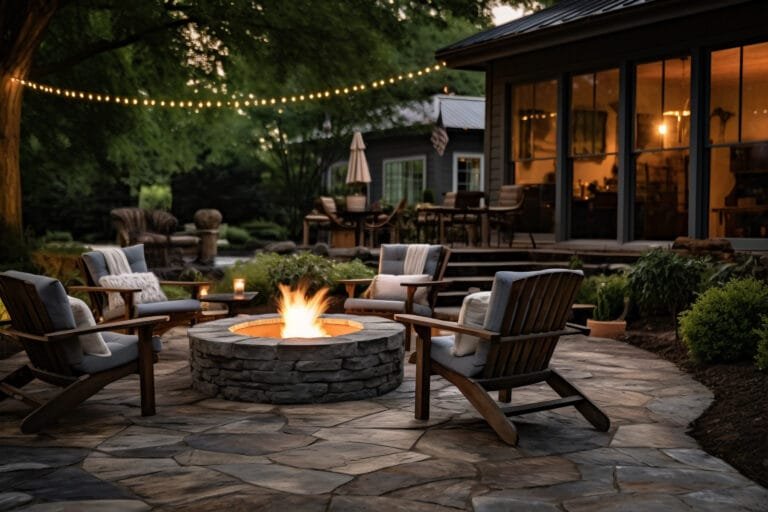 Creative Ideas for Remodeling Backyard Spaces to Increase Your Home’s Value
