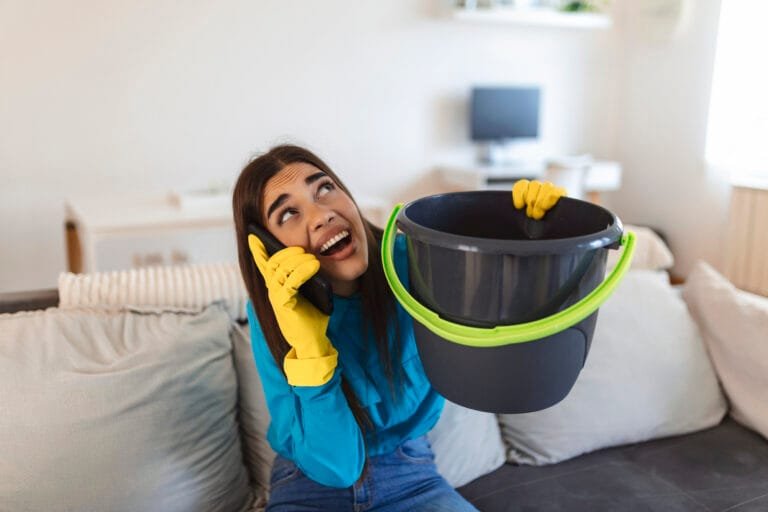 How Water Damage Restoration Services Can Prevent Long-Term Mold Problems in Your Home