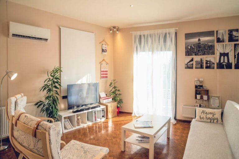 Make Your Home Feel More Spacious
