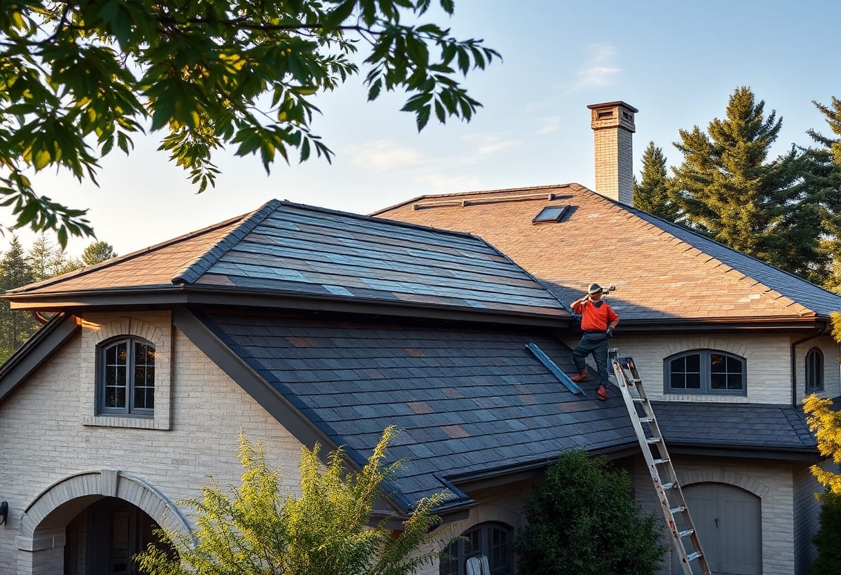 What Factors Should You Consider When Choosing Roofing Materials in Utah’s Climate?