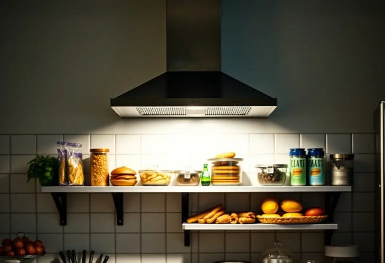 Eat-In Kitchen Ideas for Small Spaces: Maximizing Functionality and Style