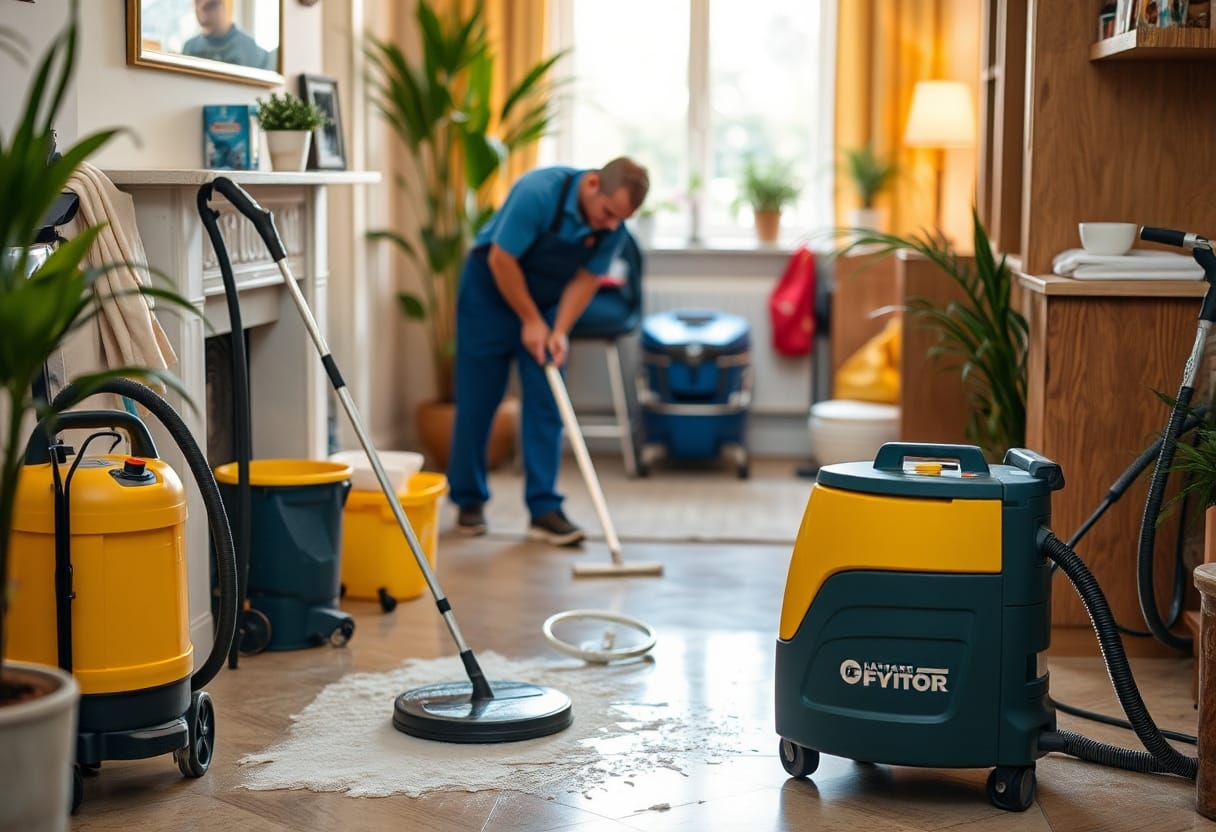 Top Rated House Cleaning Services in Waycross, GA to Augusta, GA